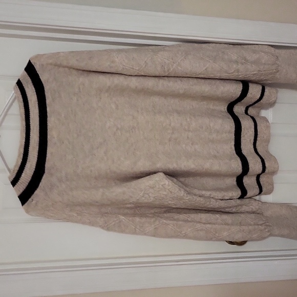 V-NECK Sweater from Altar'd State - Picture 5 of 5
